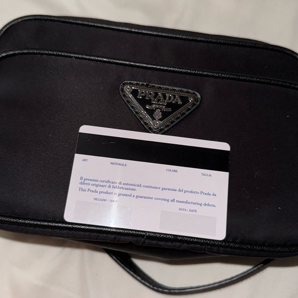 PRADA Crossbody Bag - Picture 10 of 14